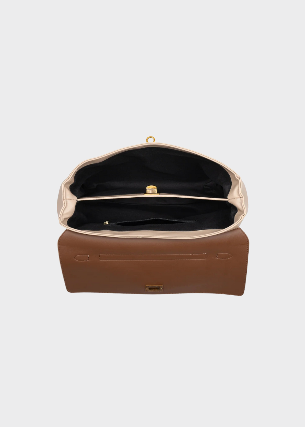 Margot - Women's Leather Bag PM - photo 18