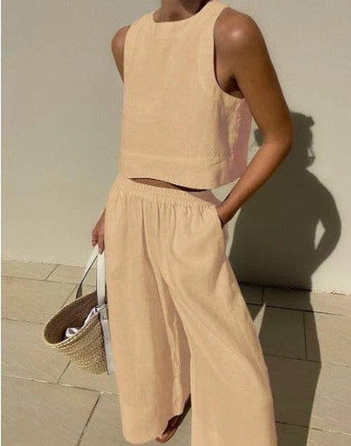 Heather - Women's Two-Piece Set - photo 9