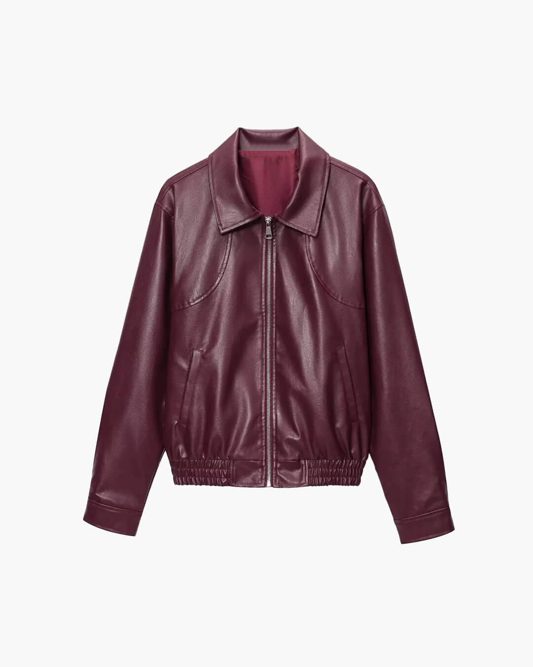 Moira - Women's Winter Bomber Jacket - photo 7