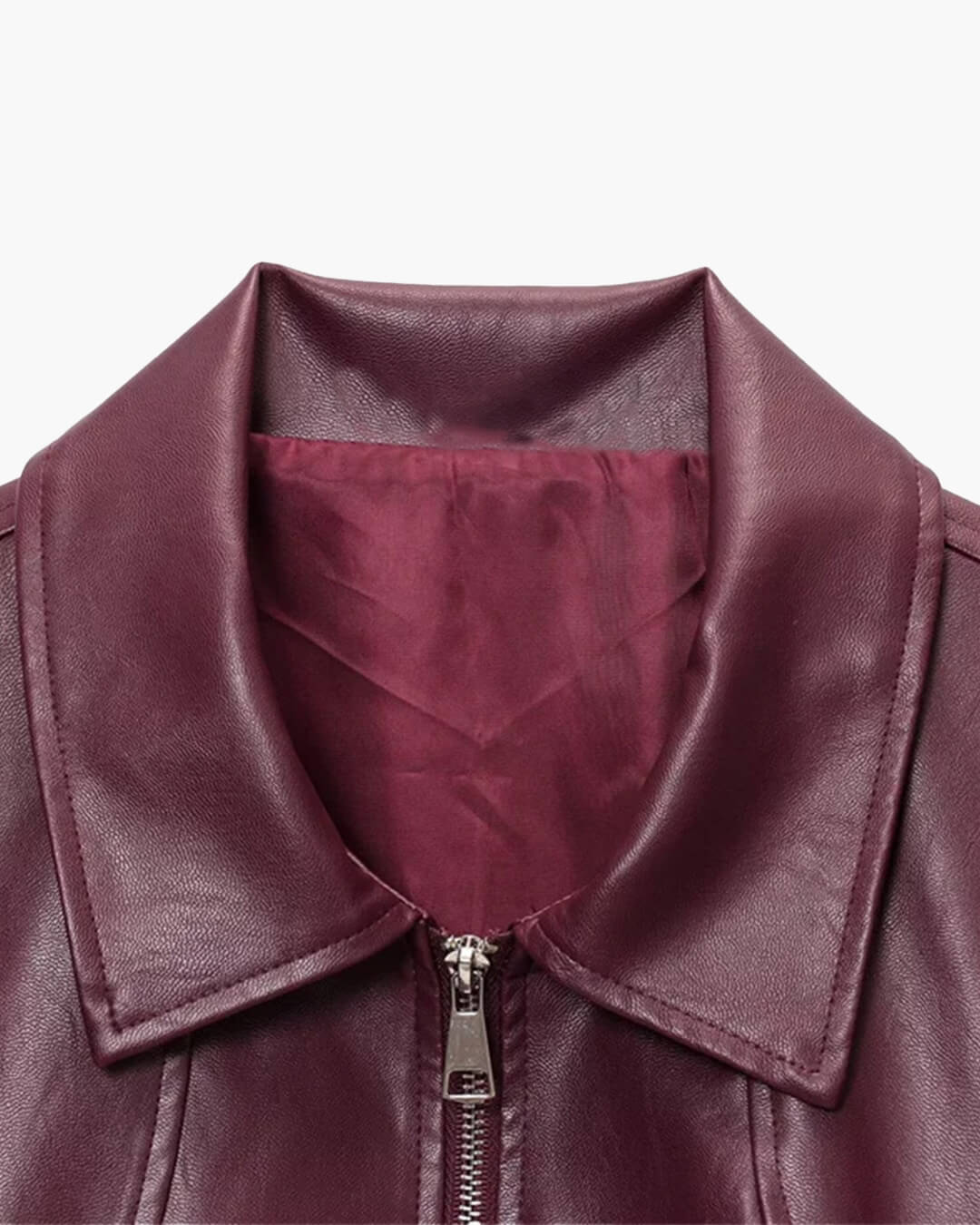 Moira - Women's Winter Bomber Jacket - photo 9