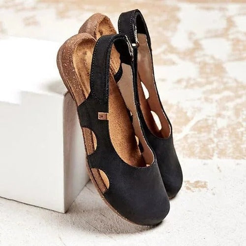 Dora - Women's Comfortable Supportive Sandals - photo 1