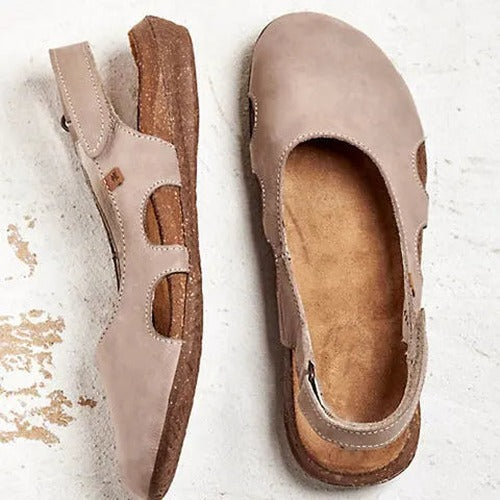 Dora - Women's Comfortable Supportive Sandals - photo 3