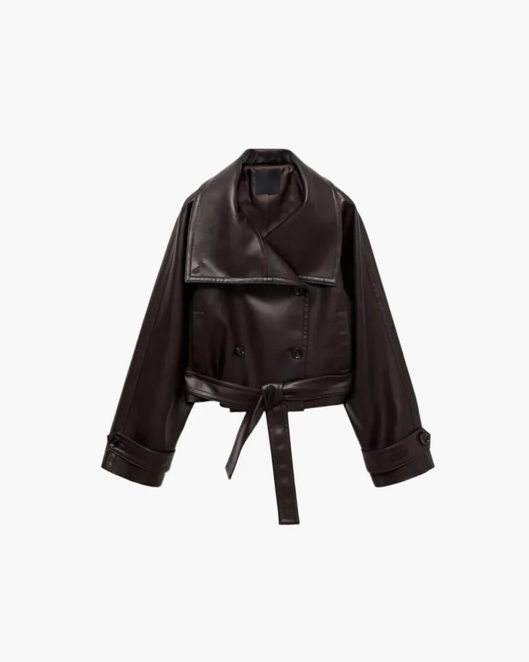 Odile - Women's Winter Biker Jacket - photo 3