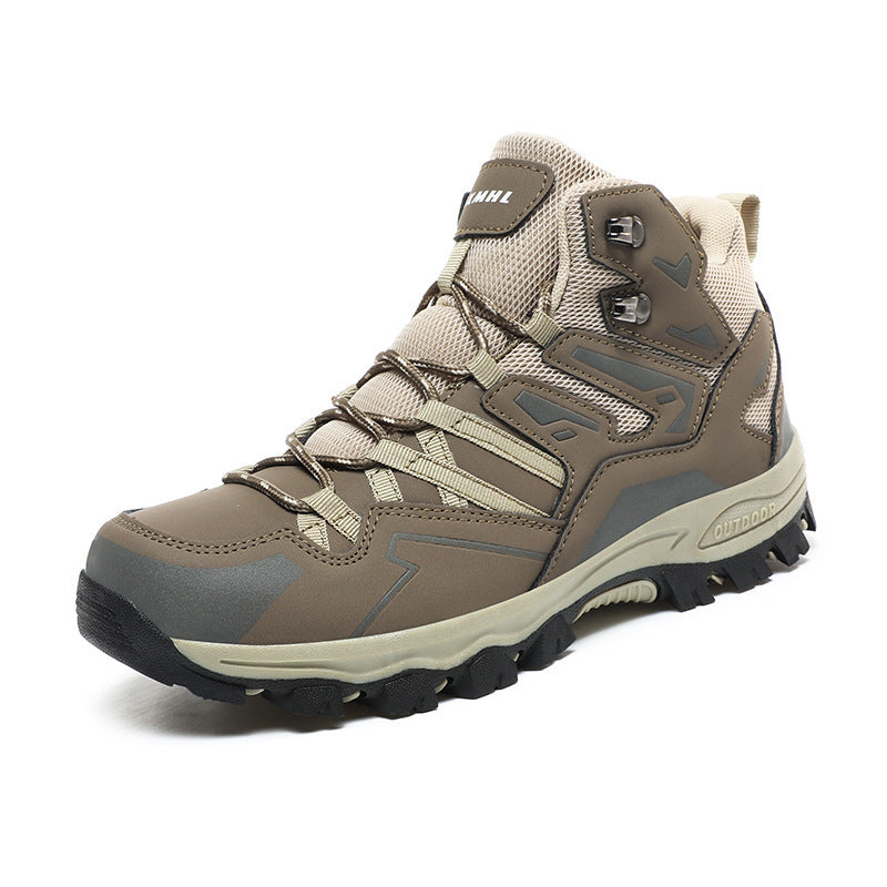 Piper - Women's High-top Hiking Sneakers - photo 7