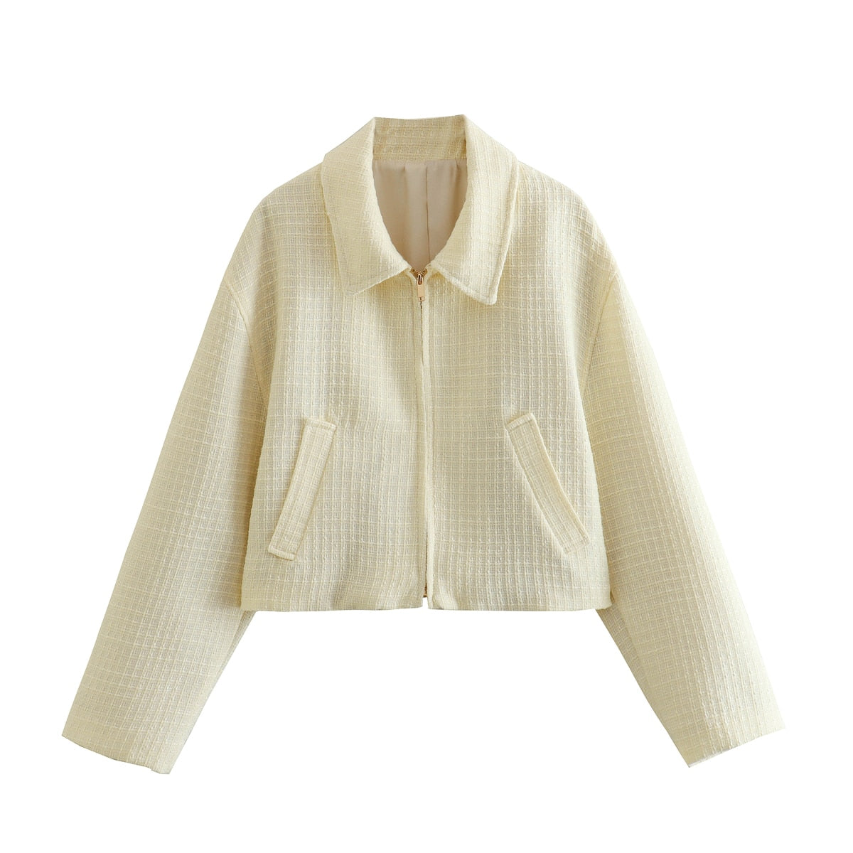 Piper - Women's Jacket with Long Sleeves - photo 11