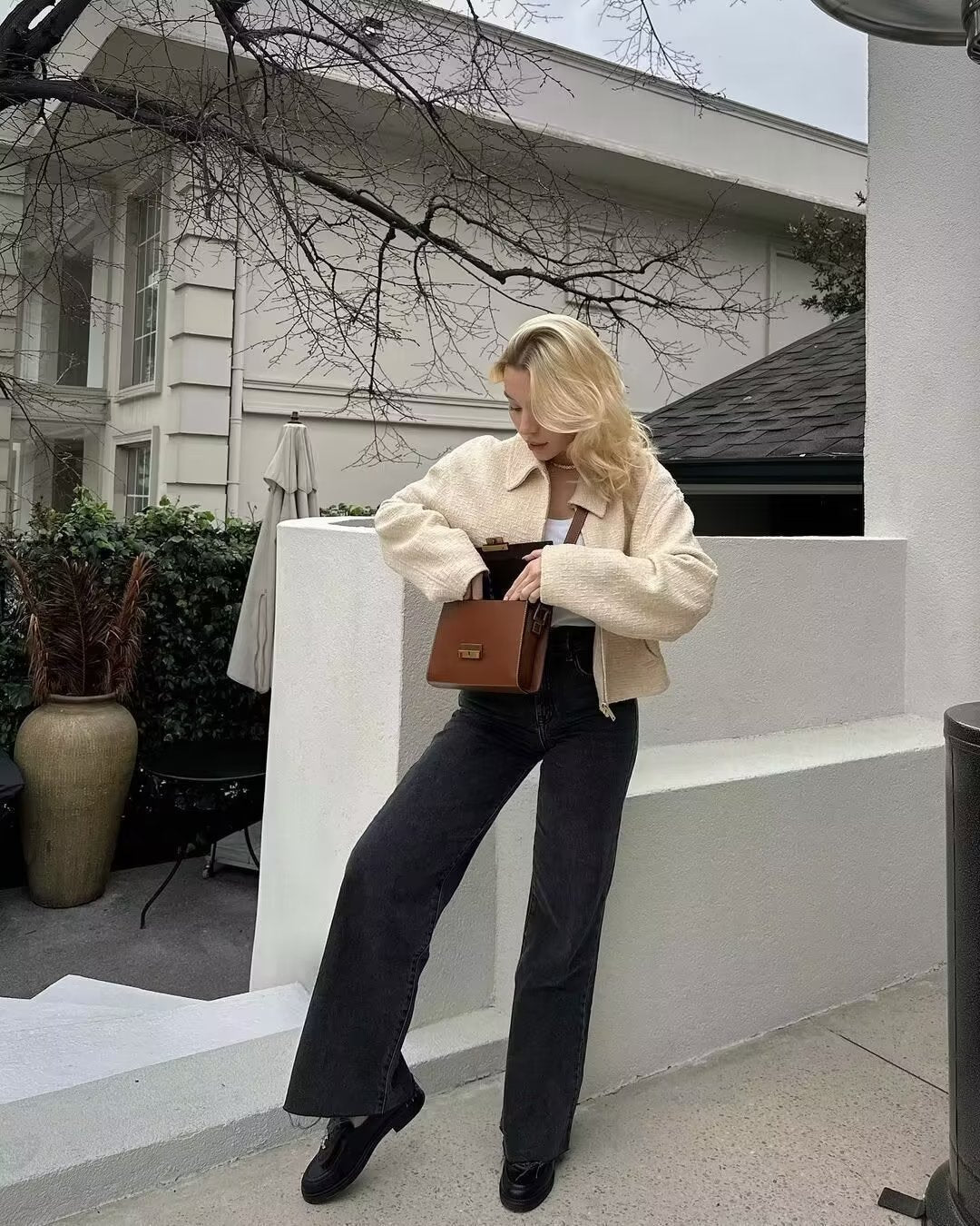 Piper - Women's Jacket with Long Sleeves - photo 5