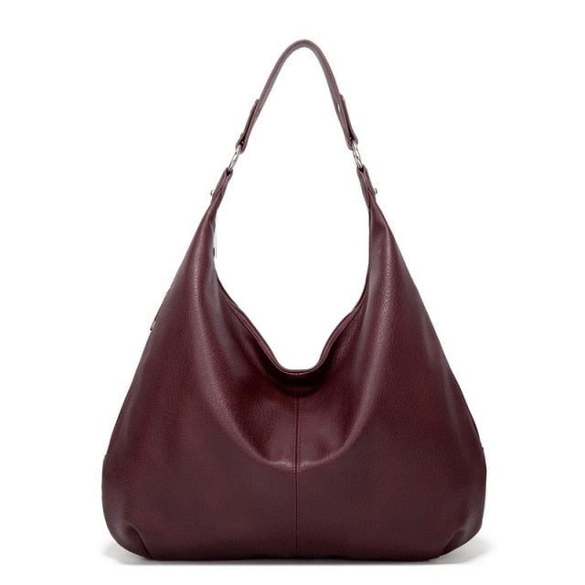Jaimee - Women's Everyday Handbag