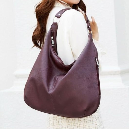 Jaimee - Women's Everyday Handbag