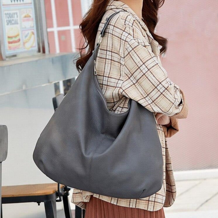 Jaimee - Women's Everyday Handbag