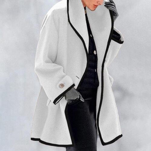 Beatrice - Women's Winter Coat (Plus Size Available)