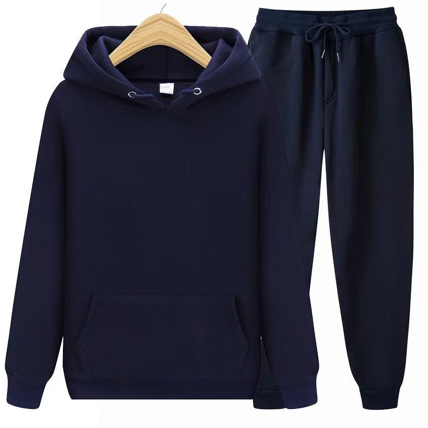 Sabina - Women's Hoodie and Jogger Co-ord - photo 11