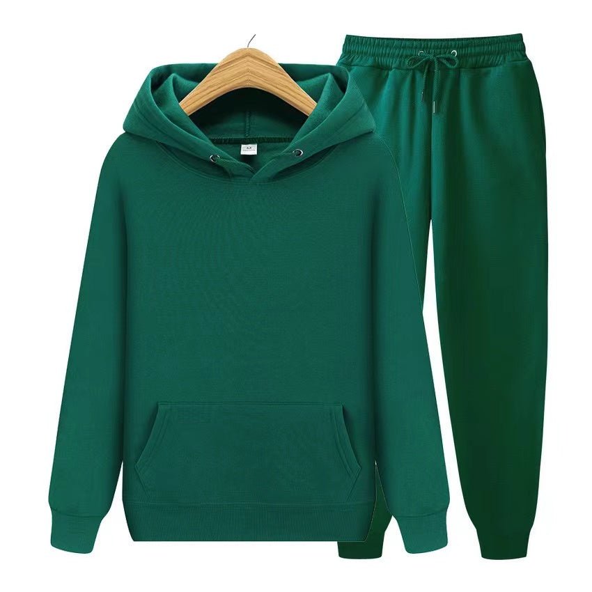 Sabina - Women's Hoodie and Jogger Co-ord - photo 4