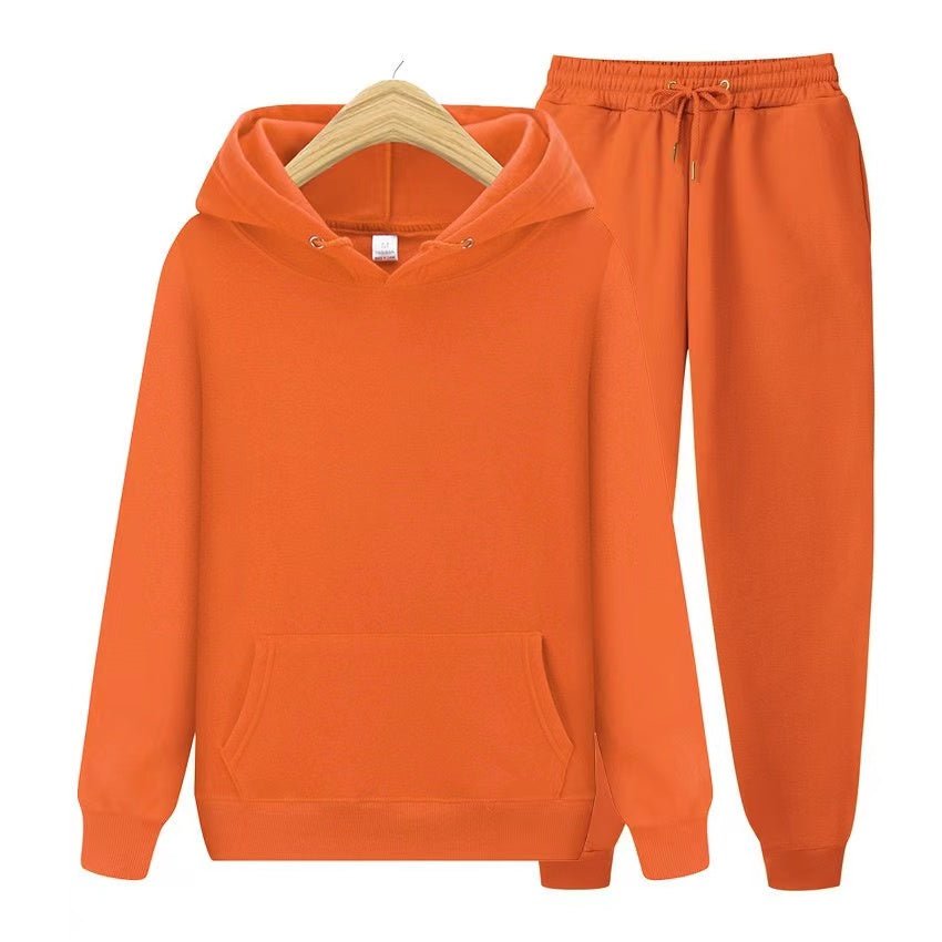 Sabina - Women's Hoodie and Jogger Co-ord - photo 6