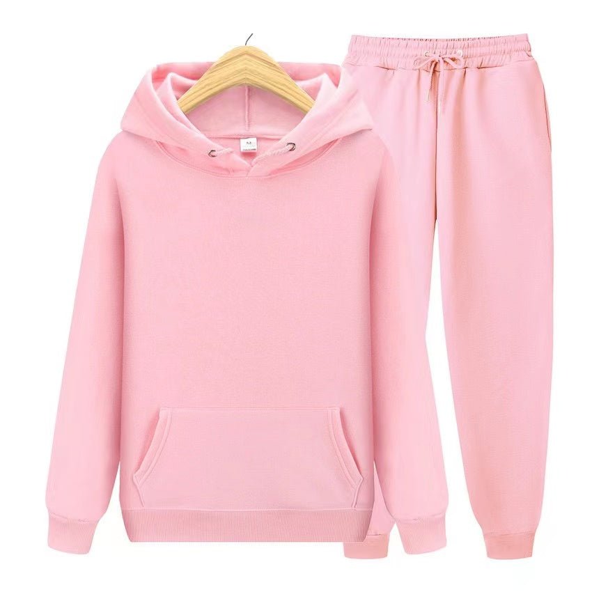 Sabina - Women's Hoodie and Jogger Co-ord - photo 7
