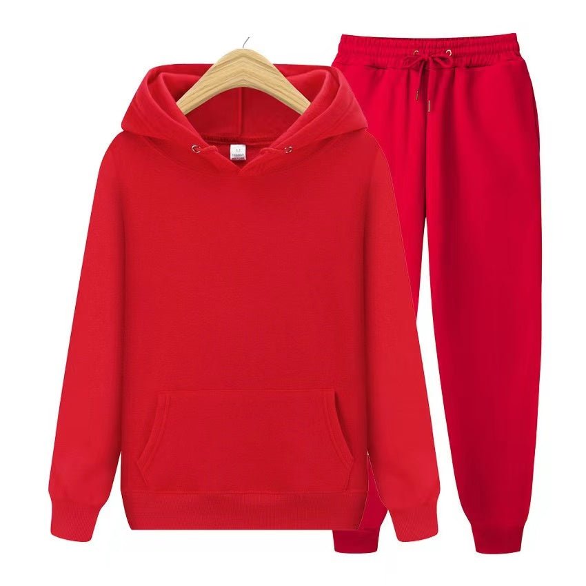 Sabina - Women's Hoodie and Jogger Co-ord - photo 9