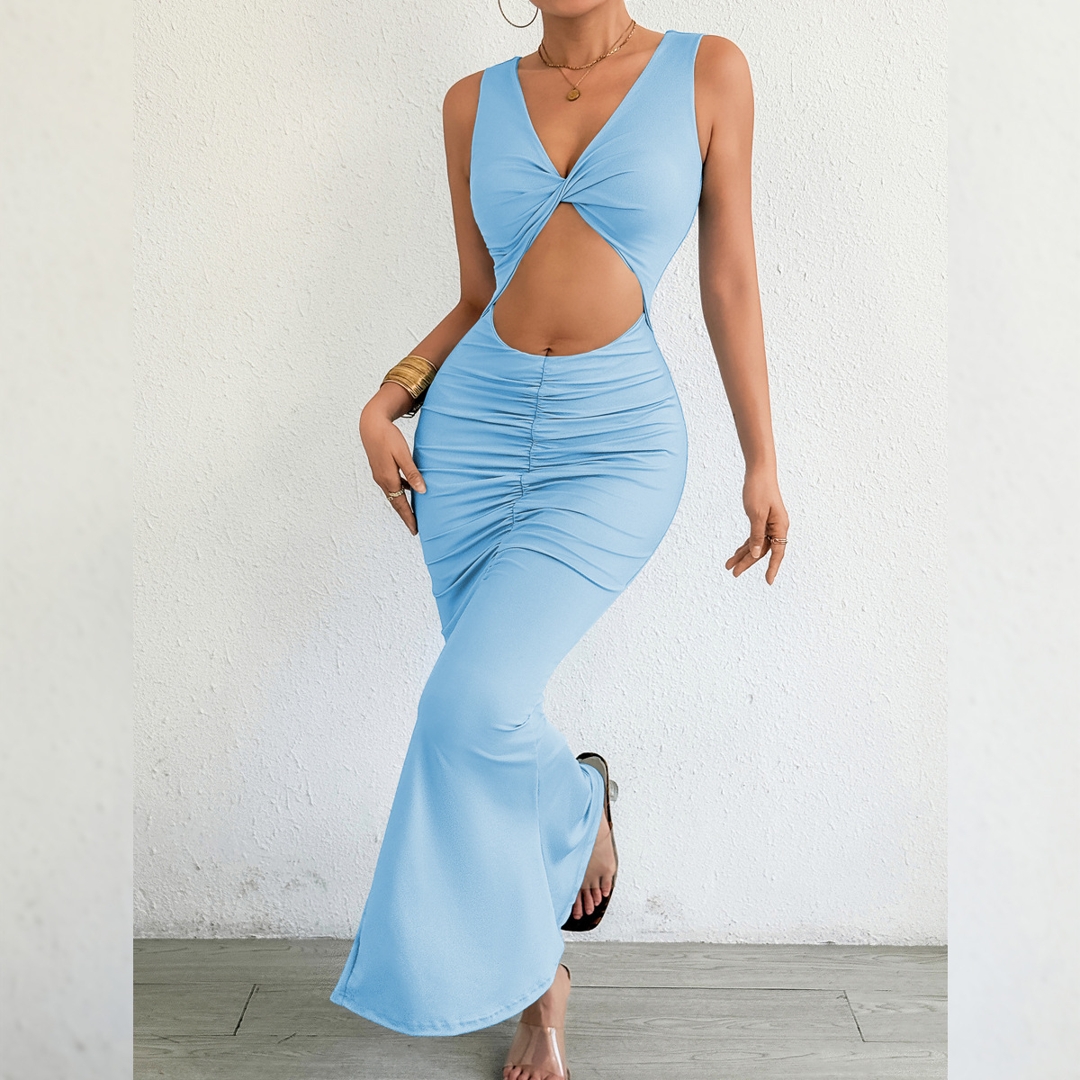 Solange - Women's Viral Summer Dress