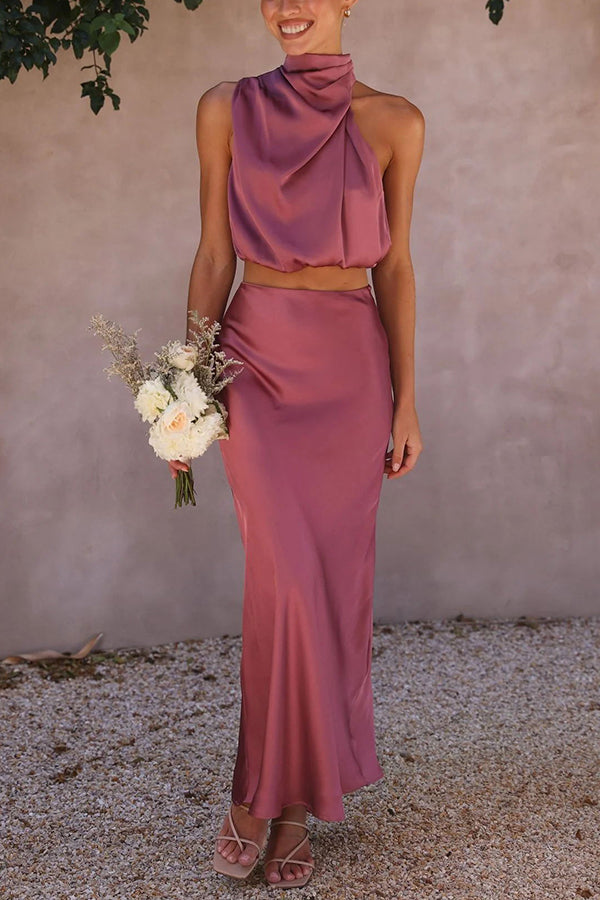 Sophia - Women's Two-Piece Set - photo 19