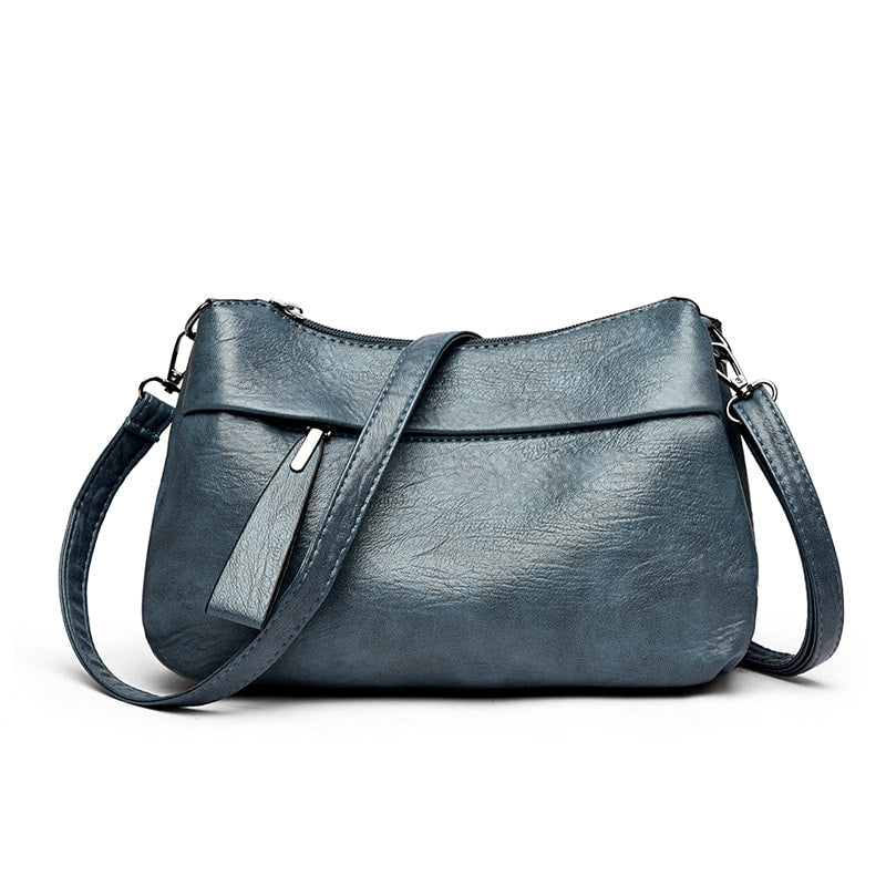 Addison - Women's Crossbody Bag Refined Elegance Everyday Functionality - photo 4