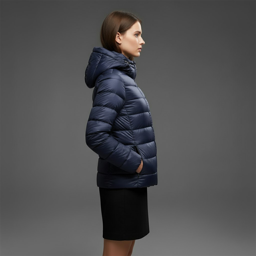 Tamzin - Women's Jacket in Quilted Finish - photo 1