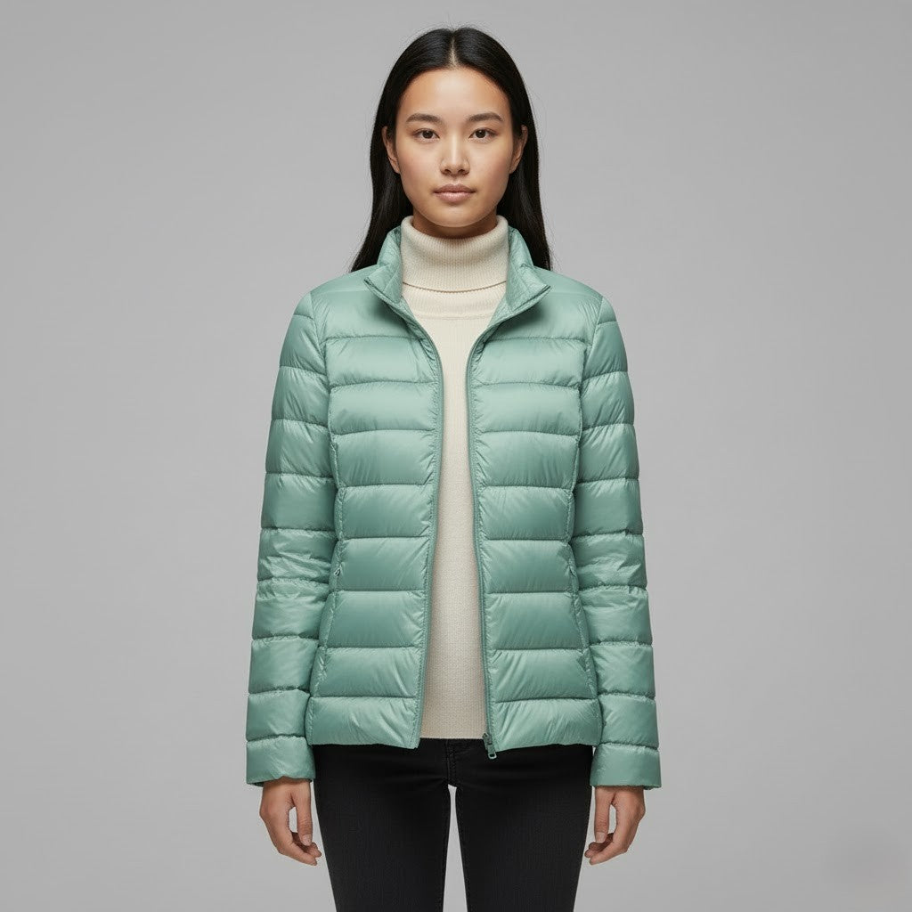 Tamzin - Women's Jacket in Quilted Finish - photo 10