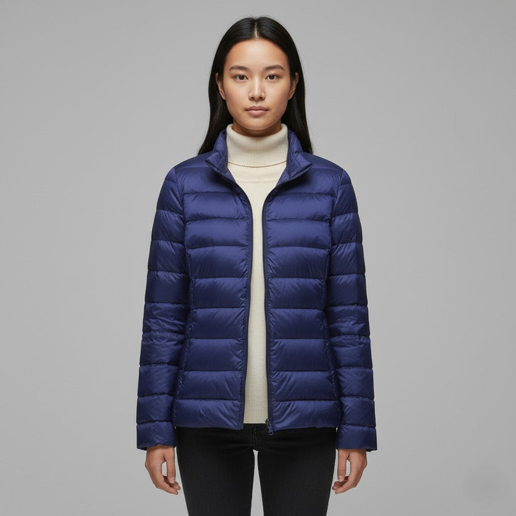Tamzin - Women's Jacket in Quilted Finish - photo 11