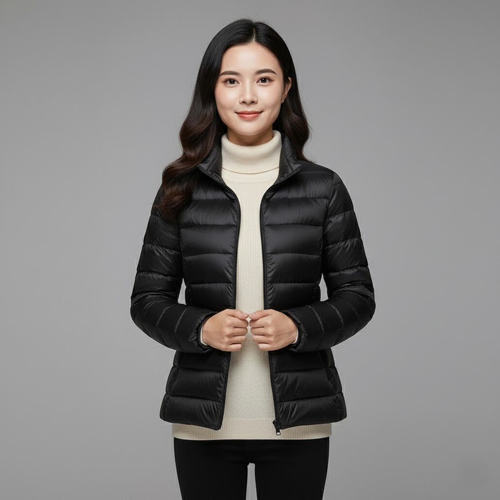 Tamzin - Women's Jacket in Quilted Finish - photo 12