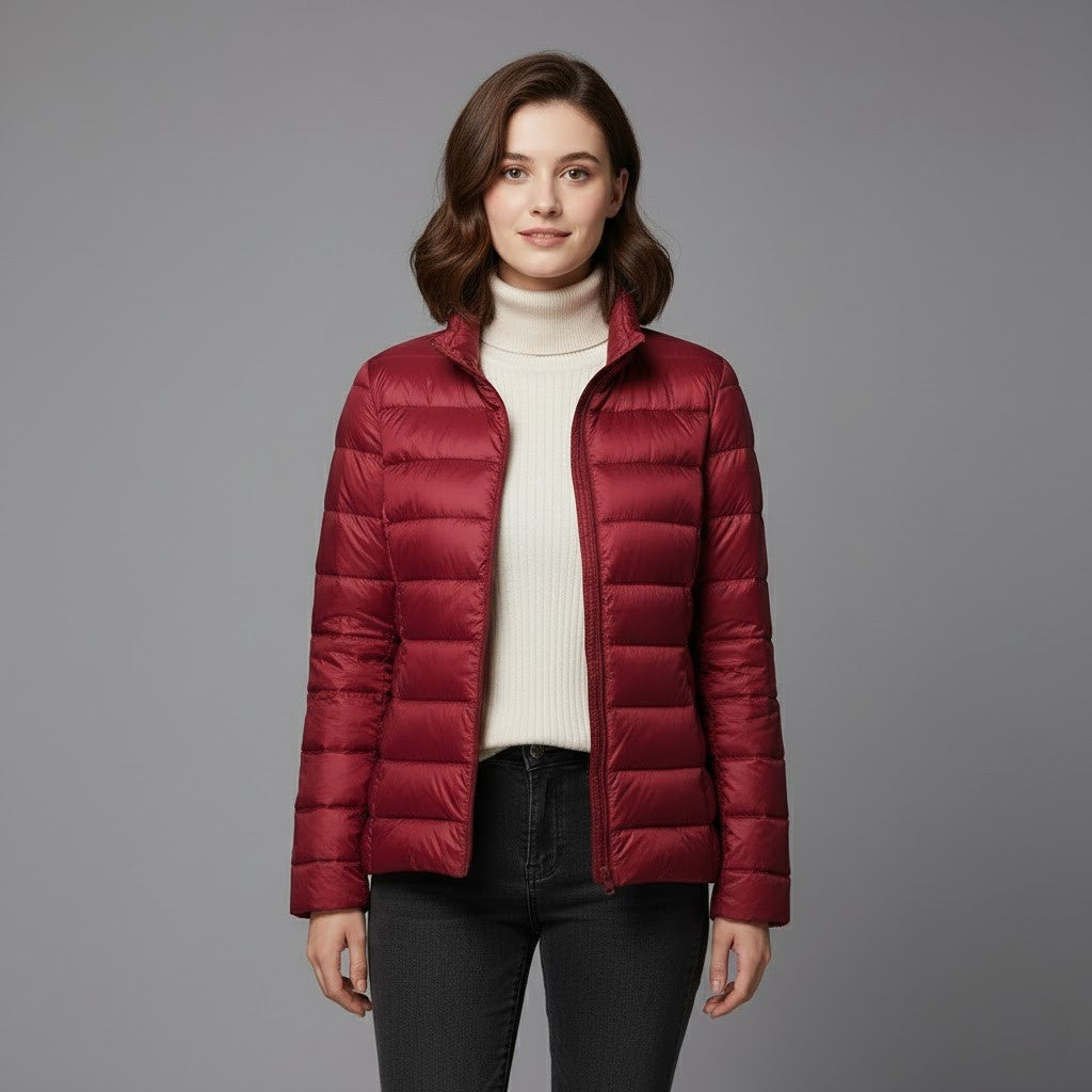 Tamzin - Women's Jacket in Quilted Finish - photo 14