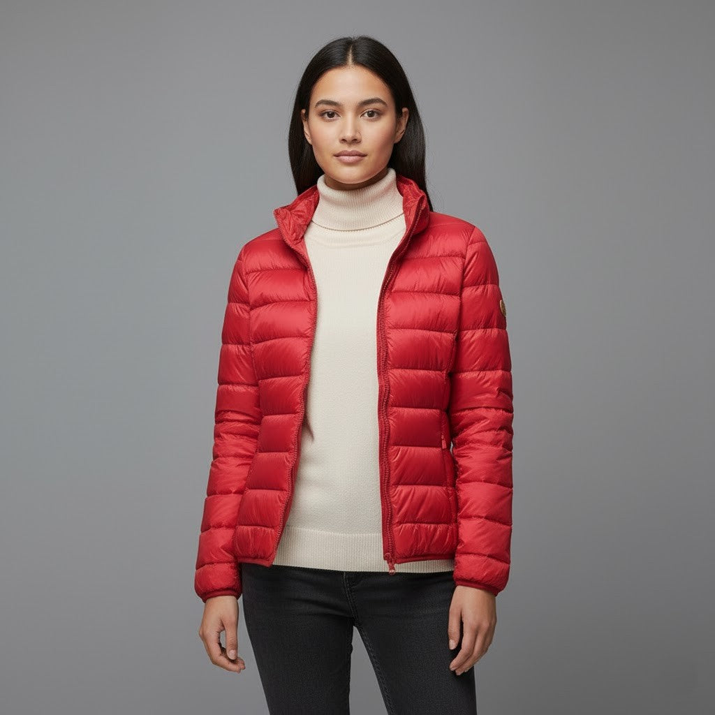Tamzin - Women's Jacket in Quilted Finish - photo 16