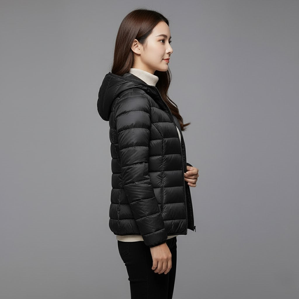 Tamzin - Women's Jacket in Quilted Finish - photo 3