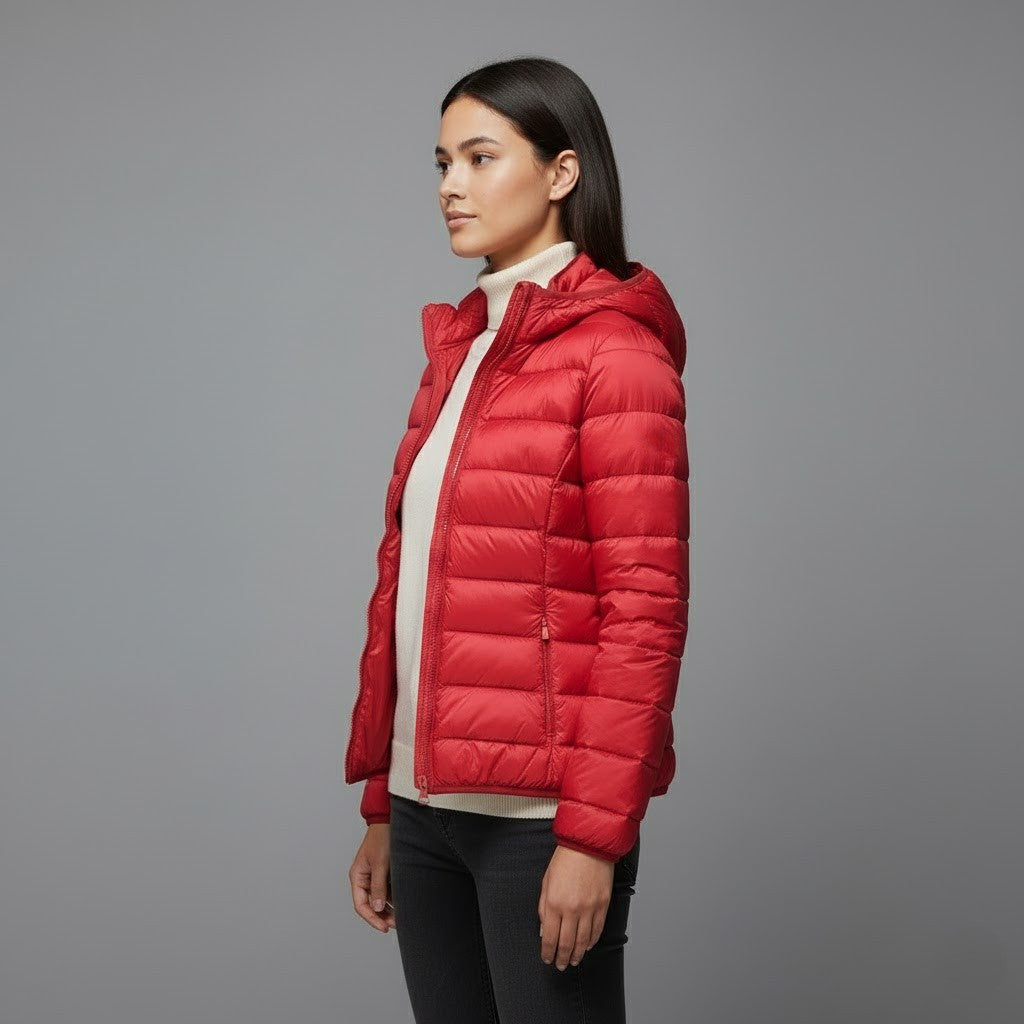 Tamzin - Women's Jacket in Quilted Finish - photo 5
