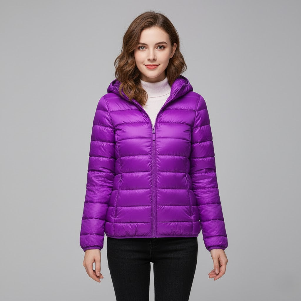 Tamzin - Women's Jacket in Quilted Finish - photo 6