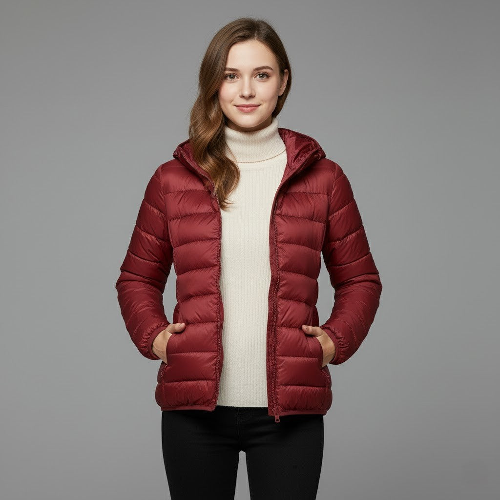 Tamzin - Women's Jacket in Quilted Finish - photo 7