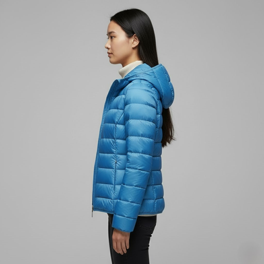 Tamzin - Women's Jacket in Quilted Finish - photo 9