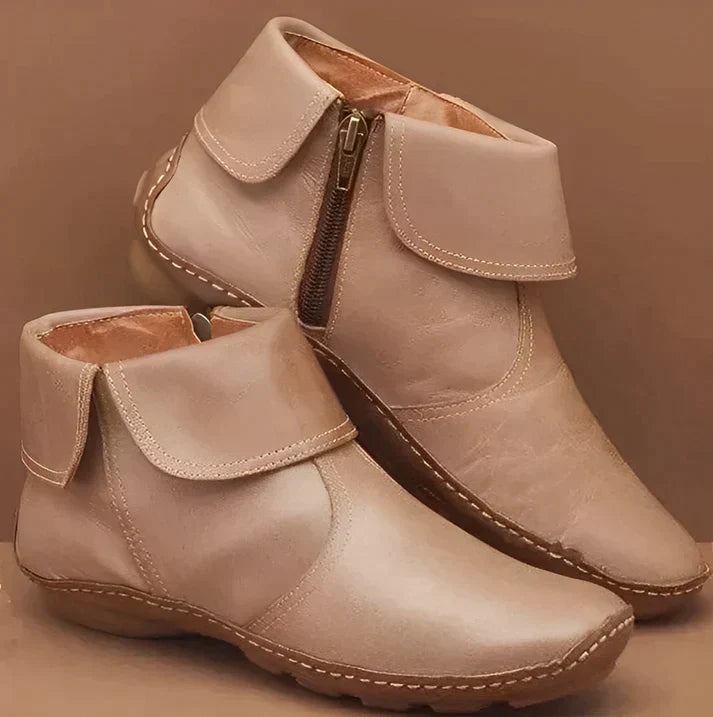 Tova - Women's Winter Boots with Grip Sole - photo 3