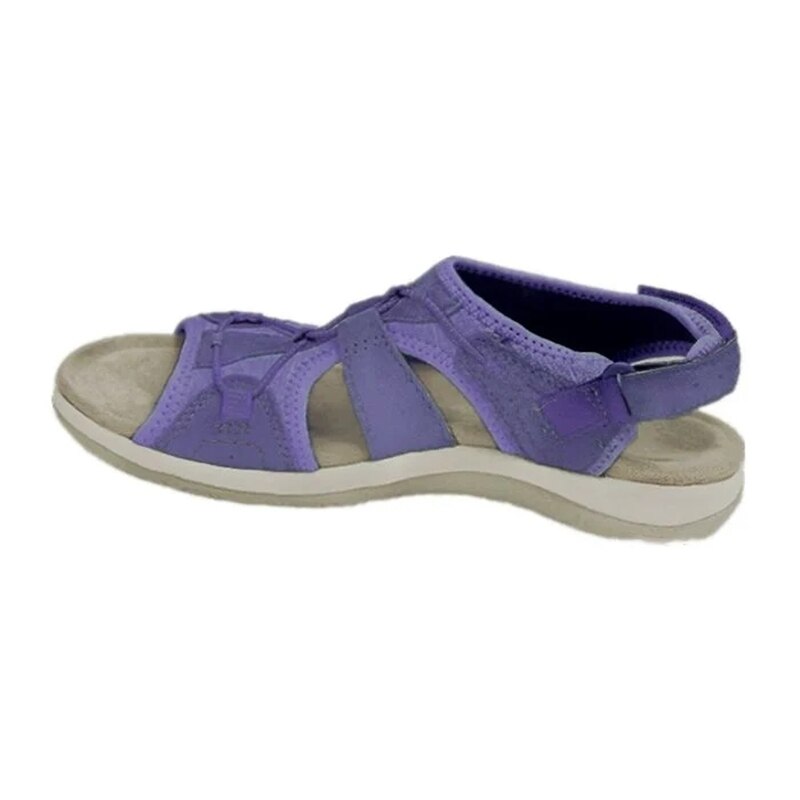 Leonie - Women's Adjustable Arch Support Sandals for All-Day Comfort