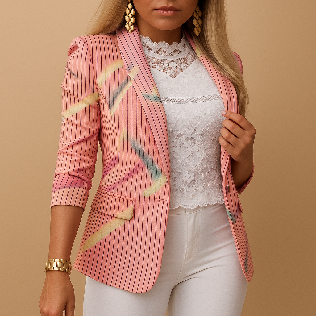 Women's Blazer