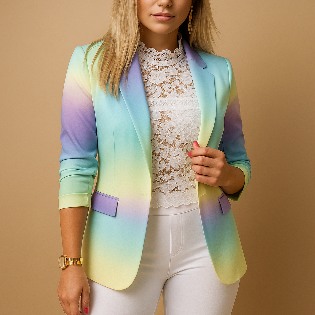Women's Blazer