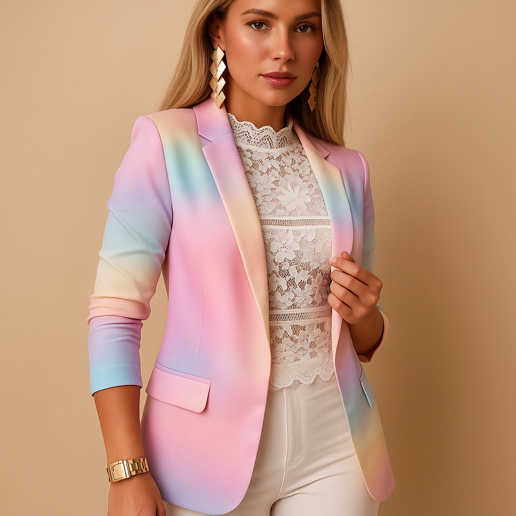 Women's Blazer