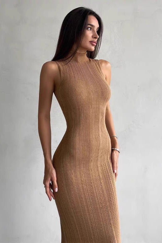 Gwen - Abito da donna in maglia