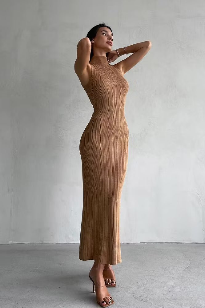 Gwen - Abito da donna in maglia