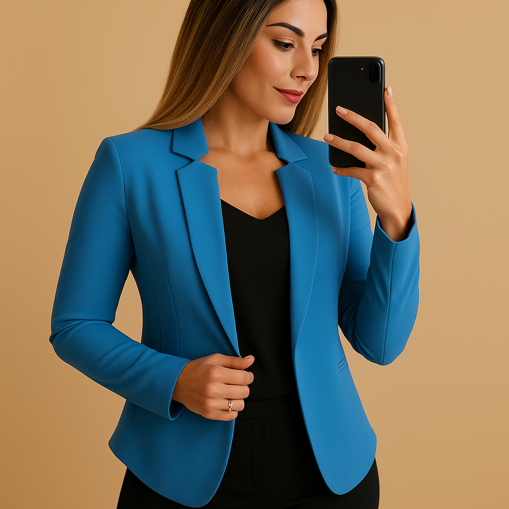 Women's Blazer