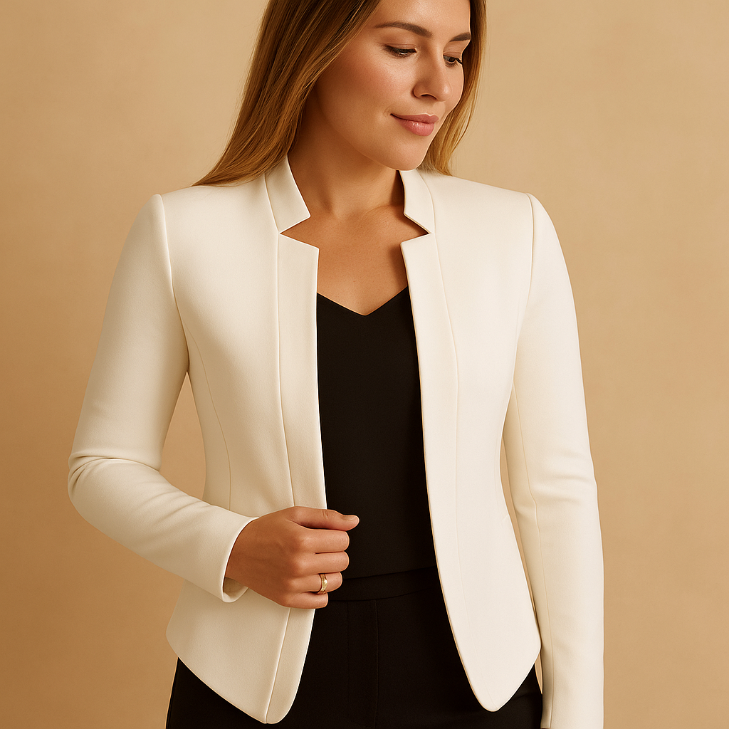 Women's Blazer