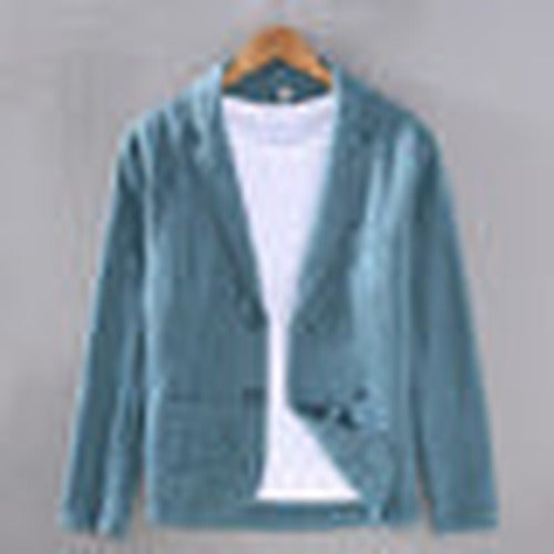 Janice - Women's Lightweight Tailored Blazer - photo 8
