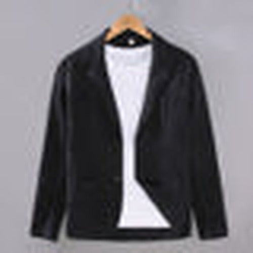 Janice - Women's Lightweight Tailored Blazer - photo 9