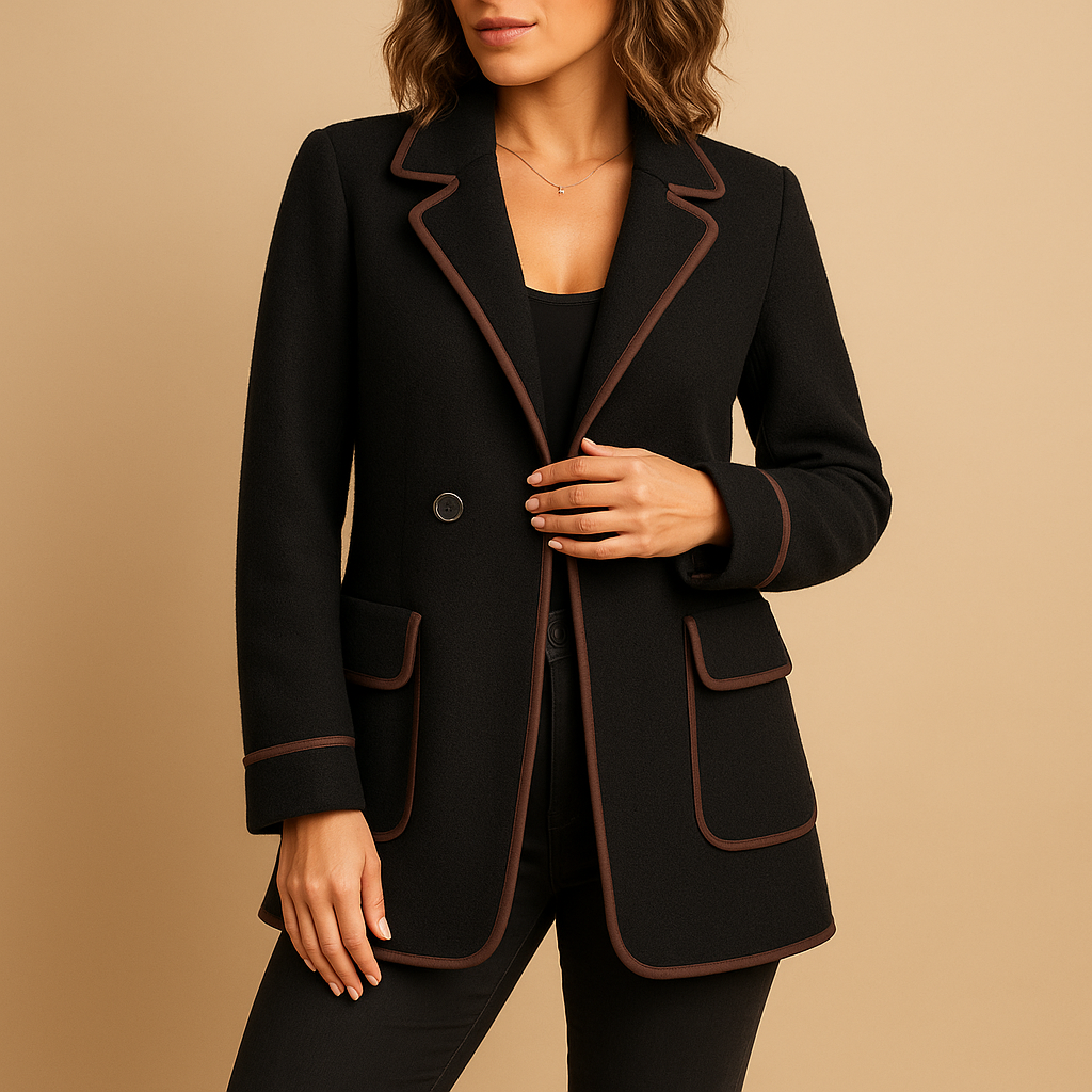 Women's Blazer