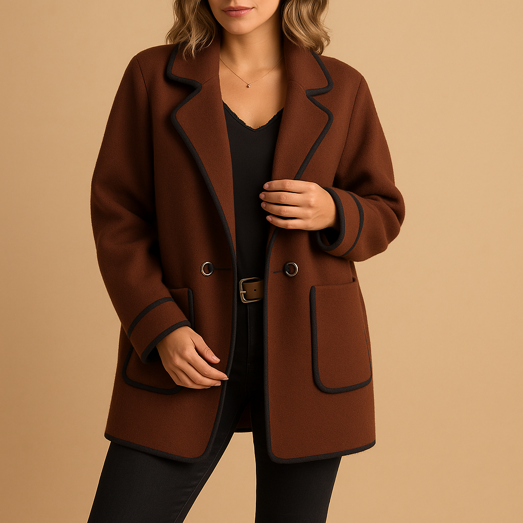 Women's Blazer