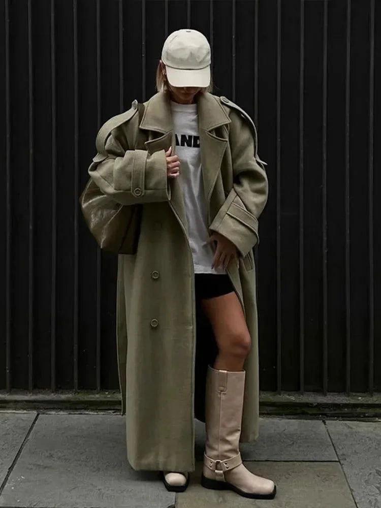 Women's Coat