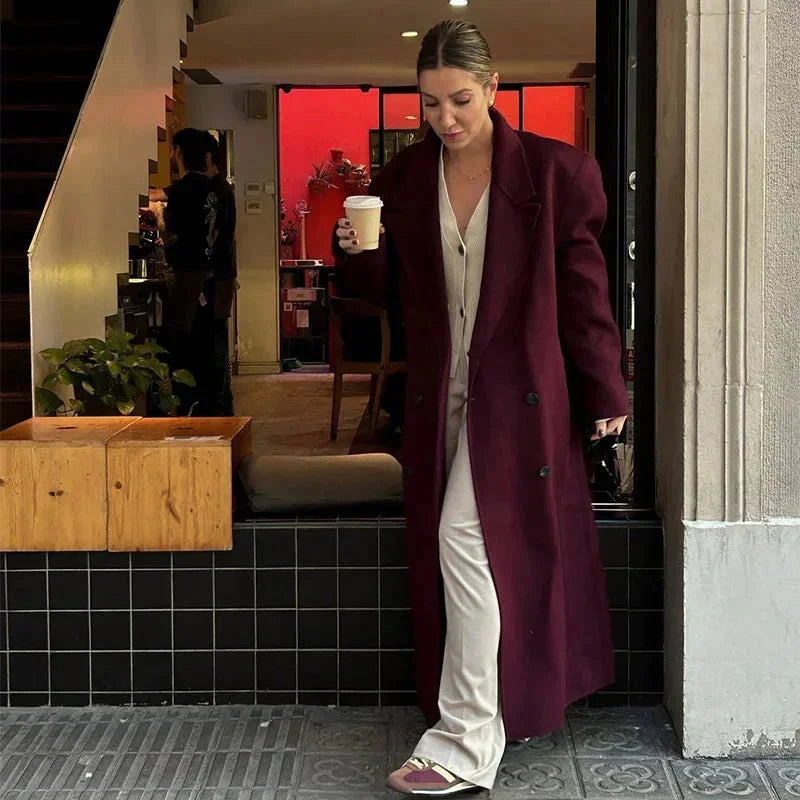 Women's Coat