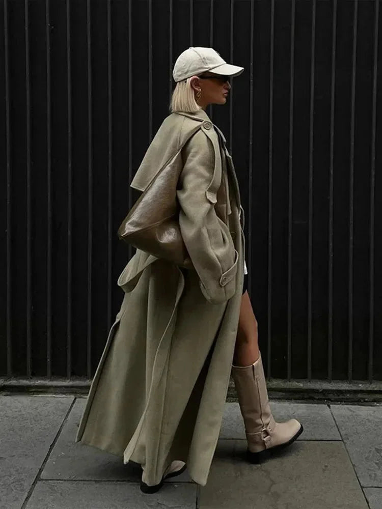 Women's Coat