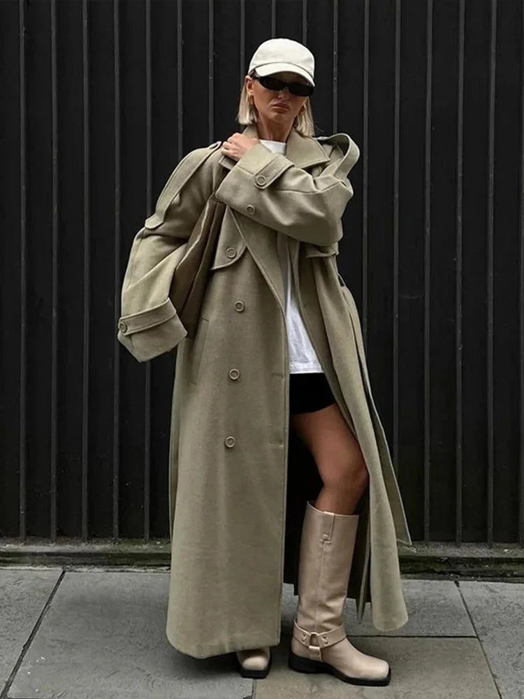 Women's Coat